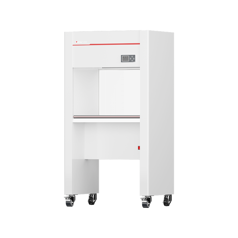 SW-CJ-1D（实用型）单人单面垂直净化工作台